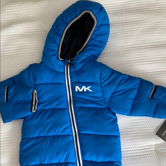 michael kors snowsuit